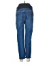 Old Navy - Maternity Blue Jeans Size 8 - photo 2