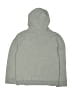 Adidas Gray Pullover Hoodie Size 12 - photo 2