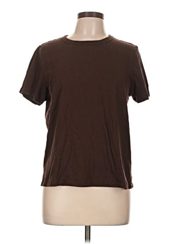 Old Navy Short Sleeve T-Shirt (view 1)