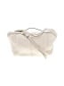 Coach Factory 100% Leather Ivory Leather Hobo One size - photo 1