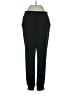 Splendid 100% Rayon Solid Black Casual Pants Size S - photo 1