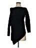 Theory Black Pullover Sweater Size S - photo 1