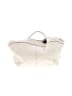 Coach Factory 100% Leather Ivory Leather Hobo One size - photo 3