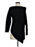 Theory Black Pullover Sweater Size S - photo 2
