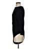 Theory Black Pullover Sweater Size S - photo 5
