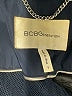 BCBGeneration Solid Blue Jacket Size S - photo 6