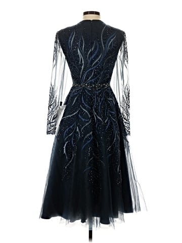 Mac Duggal Cocktail Dress (view 2)