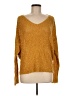 Debut Gold Pullover Sweater Size Med - Lg - photo 1