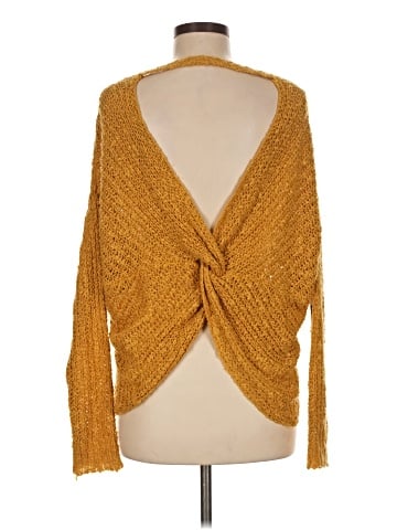 Debut Pullover Sweater (view 2)