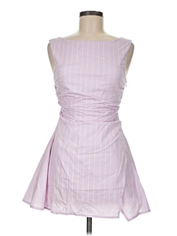 Vrg Grl Cocktail Dress (view 1)