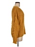 Debut Gold Pullover Sweater Size Med - Lg - photo 4