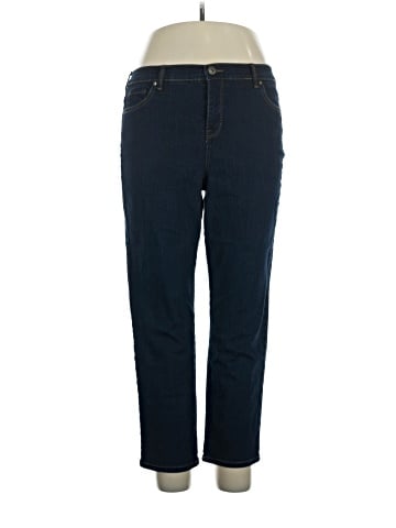 Style&Co Jeans (view 1)