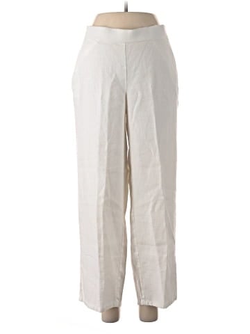Eileen Fisher Casual Pants (view 1)