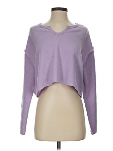 Urban Outfitters Pullover Sweater (view 1)
