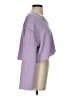 Urban Outfitters Purple Pullover Sweater Size S - photo 4