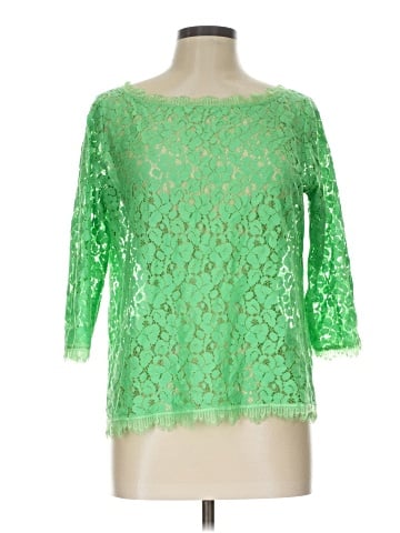 Weston Wear 3/4 Sleeve Top (view 1)