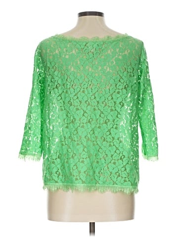 Weston Wear 3/4 Sleeve Top (view 2)