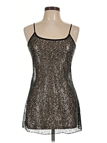 Belle Du Jour Sleeveless Top (view 1)