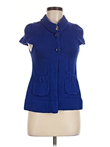 Sfera Cardigan (view 1)