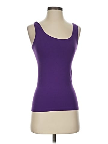 Hanro of Switzerland Tank Top (view 1)
