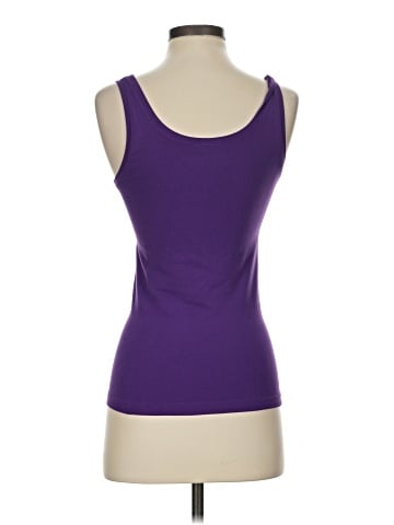 Hanro of Switzerland Tank Top (view 2)
