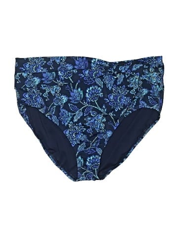 Lands' End Swimsuit Bottoms (view 1)