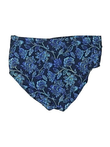Lands' End Swimsuit Bottoms (view 2)