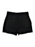 Express Black Shorts Size 10 - photo 2