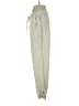 Sincerely Jules Solid Ivory Casual Pants Size S - photo 5