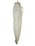 Sincerely Jules Solid Ivory Casual Pants Size S - photo 4