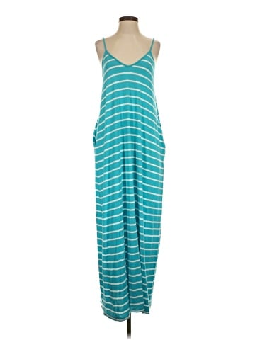 Zenana Casual Dress (view 1)