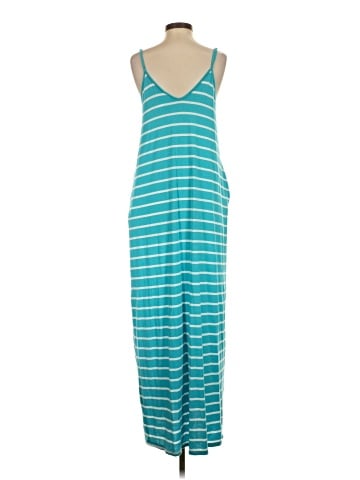 Zenana Casual Dress (view 2)