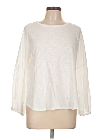 Dylan 3/4 Sleeve T-Shirt (view 1)