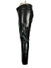 Gap Fit Metallic Black Leggings Size XL (tall) - photo 5