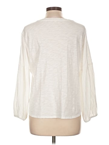 Dylan 3/4 Sleeve T-Shirt (view 2)