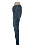 Gap Outlet Chevron-herringbone Blue Jeans Size 4 - photo 5