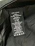 Theory Black Formal Skirt Size 10 - photo 3