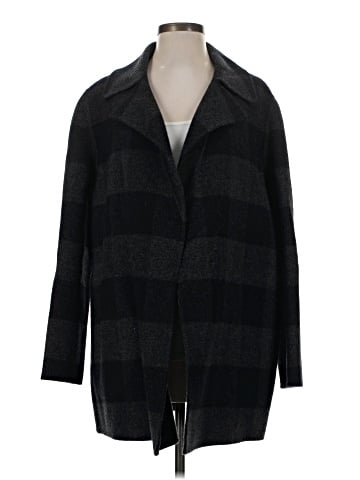 Theory Coat (view 1)