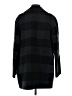 Theory Plaid Gray Coat Size S - photo 2