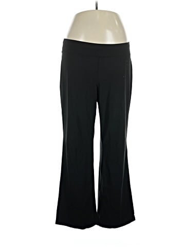 Exertek Active Pants (view 1)