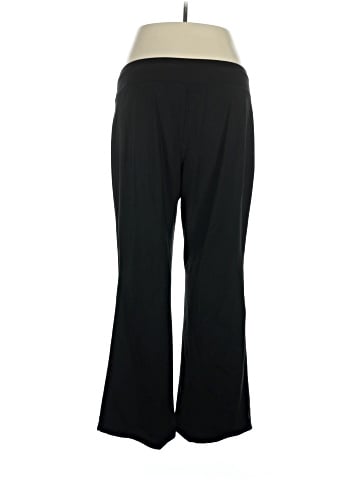 Exertek Active Pants (view 2)