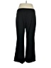 Exertek Solid Black Active Pants Size XL - photo 2
