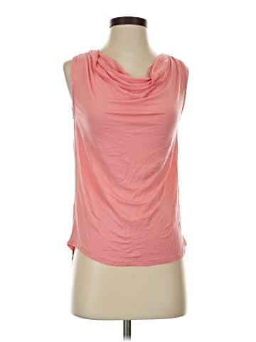 Cato Sleeveless Top (view 1)