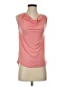 Cato Pink Sleeveless Top Size XS - photo 1