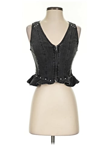 Wild Fable Vest (view 1)