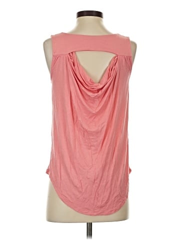 Cato Sleeveless Top (view 2)