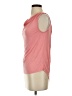 Cato Pink Sleeveless Top Size XS - photo 5