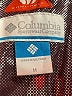Columbia Burgundy Coat Size M - photo 6