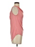 Cato Pink Sleeveless Top Size XS - photo 4