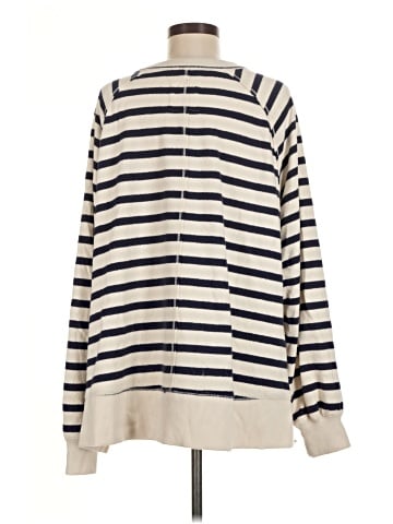Aerie Pullover Sweater (view 2)